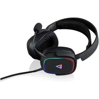 Modecom Volcano MC-899 Prometheus Czarne