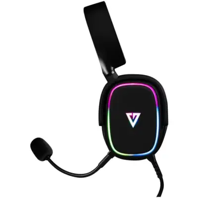 Modecom Volcano MC-899 Prometheus Czarne