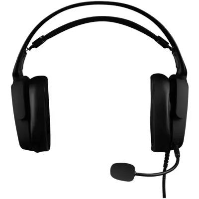 Modecom Volcano MC-899 Prometheus Czarne