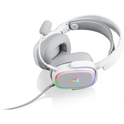 Modecom Volcano MC-899 Prometheus Białe