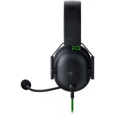 Razer BlackShark V2 X Czarne