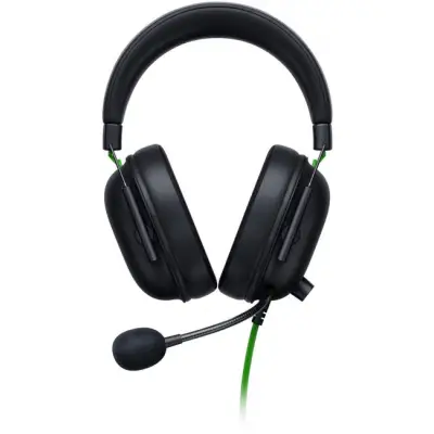 Razer BlackShark V2 X Czarne