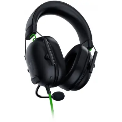 Razer BlackShark V2 X Czarne
