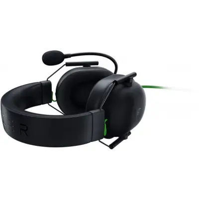 Razer BlackShark V2 X Czarne
