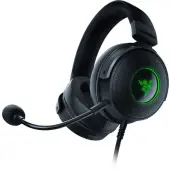 Razer Kraken V3 Hypersense czarny