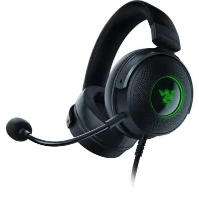 Razer Kraken V3 czarny