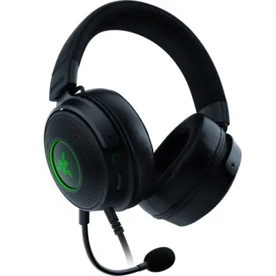 Razer Kraken V3 czarny
