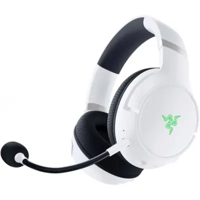 Razer Kaira Pro for Xbox Białe