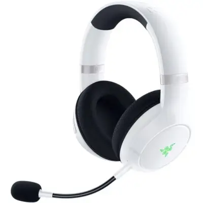 Razer Kaira Pro for Xbox Białe