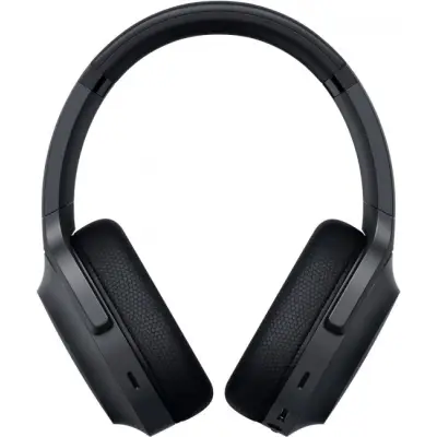 Razer Barracuda Black