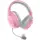 Razer Barracuda X (2022) Pink