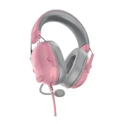 Razer BlackShark V2 X Quartz