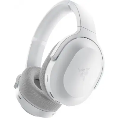 Razer Barracuda White