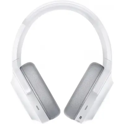 Razer Barracuda White