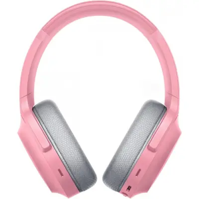 Razer Barracuda Quartz