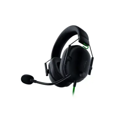 Razer BlackShark V2 X USB czarny