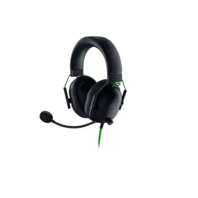 Razer BlackShark V2 X USB czarny