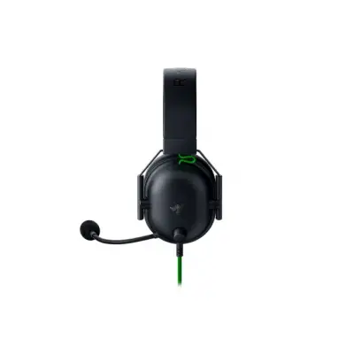 Razer BlackShark V2 X USB czarny
