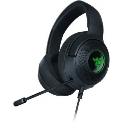 Razer Kraken V3 X USB czarny
