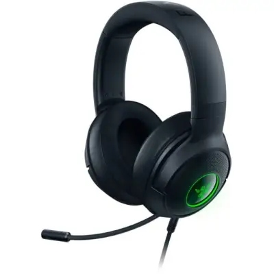Razer Kraken V3 X USB czarny