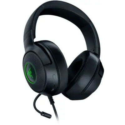 Razer Kraken V3 X USB czarny
