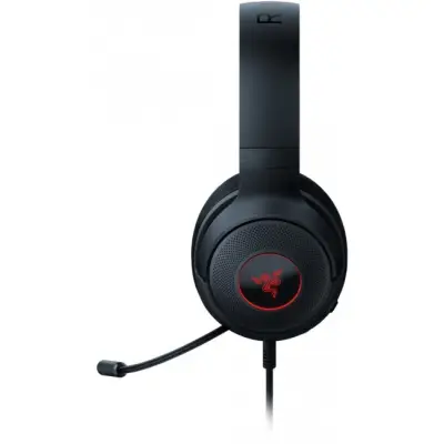 Razer Kraken V3 X USB czarny