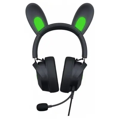 Razer Kraken Kitty V2 Pro Czarne
