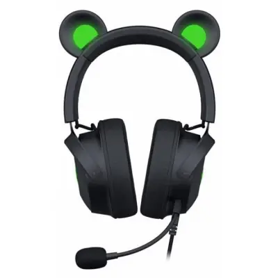 Razer Kraken Kitty V2 Pro Czarne