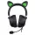 Razer Kraken Kitty V2 Pro Czarne