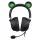 Razer Kraken Kitty V2 Pro Czarne