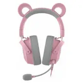 Razer Kraken Kitty V2 Pro Różowe