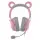 Razer Kraken Kitty V2 Pro Różowe