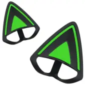 Razer Kitty Ears Black