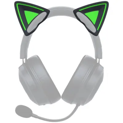 Razer Kitty Ears Black