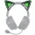 Razer Kitty Ears Black