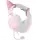 Razer Kitty Ears Quartz