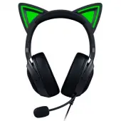 Razer Kraken Kitty V2 Black