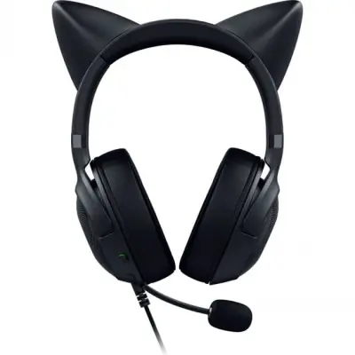 Razer Kraken Kitty V2 Black