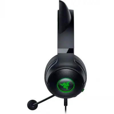 Razer Kraken Kitty V2 Black