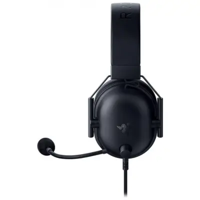 Razer BlackShark V2 X PlayStation Czarne