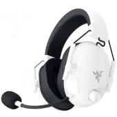 Razer BlackShark V2 HyperSpeed - White