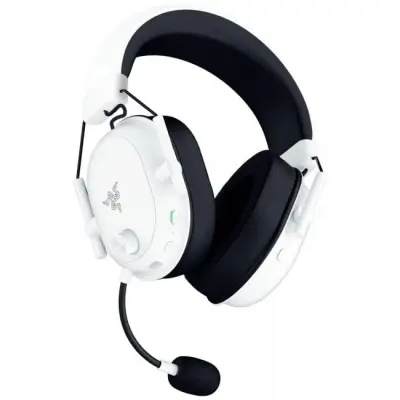 Razer BlackShark V2 HyperSpeed - White