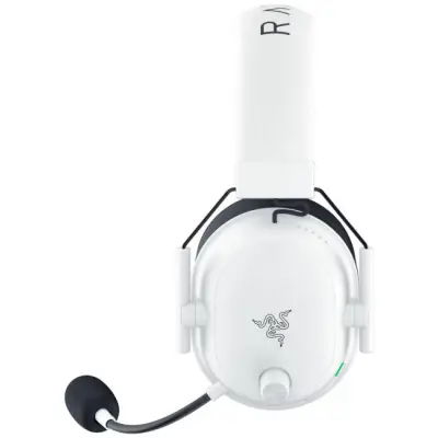 Razer BlackShark V2 HyperSpeed - White