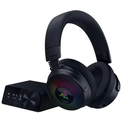Razer Kraken V4 Pro