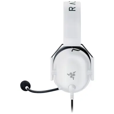 Razer BlackShark V2 X biały