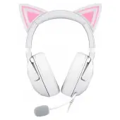 Razer Kraken Kitty V2 White
