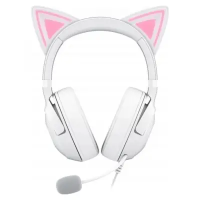 Razer Kraken Kitty V2 White