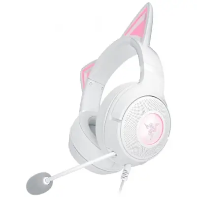 Razer Kraken Kitty V2 White