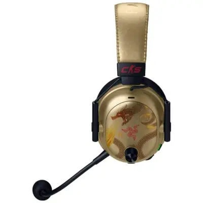 Razer Blackshark V3 Pro - Counter-Strike 2 Ed