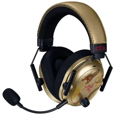 Razer Blackshark V3 Pro - Counter-Strike 2 Ed